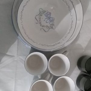 China set
